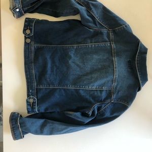 Girls Jean jacket